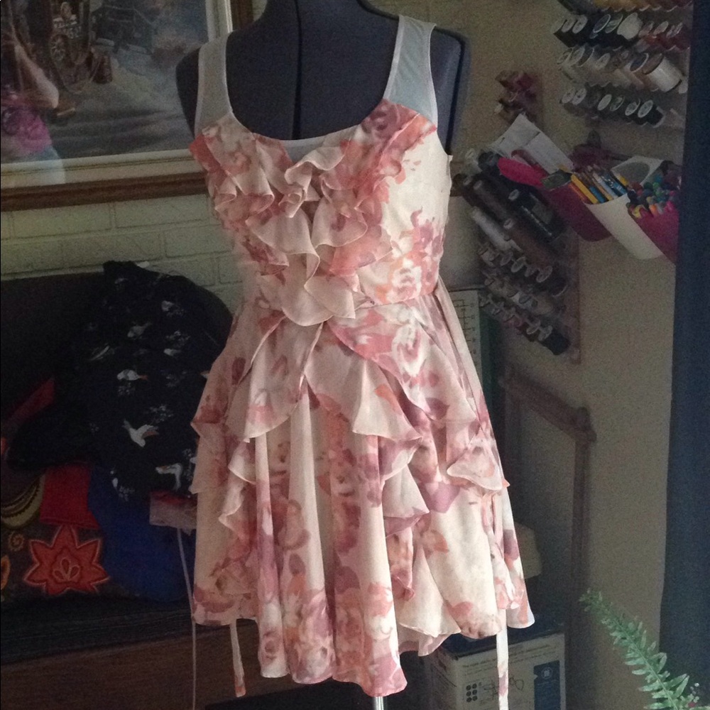 Summer dress